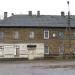 Пустырь на месте бывшего дома в городе Великие Луки