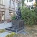 Памятник А. С. Пушкину в городе Симферополь