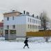 Территория ФАУ «Свердловский ЦППК» в городе Екатеринбург