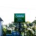 Cefetra in Nidzica city