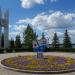 Памятник речникам, погибшим в годы Великой Отечественной войны в городе Самара