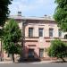 вул. Перемоги, 21 в місті Житомир