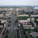 Заягорбский район (Заречье) в городе Череповец