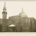 Мечеть в городе Ростов-на-Дону