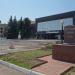 Памятный камень в городе Бугуруслан