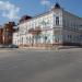 Пенсионный фонд в городе Бугуруслан