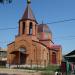 Церковь Успения Пресвятой Богородицы в городе Бугуруслан
