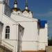 Храм Казанской иконы Божией Матери в городе Мелеуз