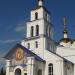 Храм Казанской иконы Божией Матери в городе Мелеуз