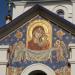 Храм Казанской иконы Божией Матери в городе Мелеуз