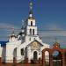Храм Казанской иконы Божией Матери в городе Мелеуз
