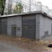 Трансформаторная подстанция ТП-3259 в городе Киев