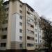 ул. Зодчих, 50б в городе Киев