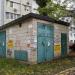 Трансформаторная подстанция ТП-3260 в городе Киев