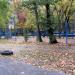Спортплощадка в городе Киев