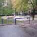 Детская площадка в городе Киев