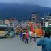 HRTC. Bus Stand, Manali