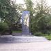 Паметникът на хасковските възрожденци in Хасково city