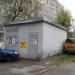 Трансформаторная подстанция ТП-3262 в городе Киев