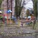 Детская площадка в городе Киев