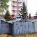 Гаражи в городе Киев