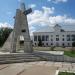 Участникам афганской войны в городе Мелеуз