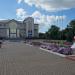 Городской дом культуры в городе Мелеуз