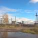 Розчинно-бетонний завод в місті Шептицький
