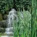 Decorative Waterfall in Bila Tserkva city