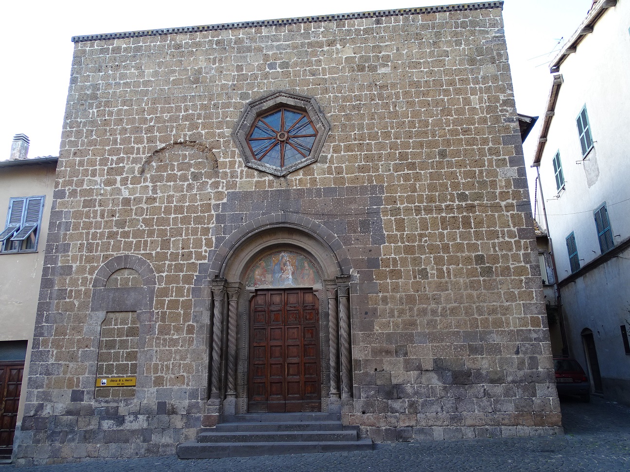 Chiesa di San Marco