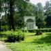 The Rotunda in Bila Tserkva city