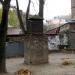 Вентшахта в городе Киев