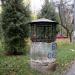 Вентшахта в городе Киев