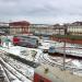 Пост в городе Екатеринбург