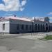 Железнодорожный вокзал станции Сибай в городе Сибай