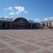 Многофункциональный комплекс «Зауралье» в городе Сибай