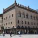 Palazzo dei Notai in Bologna city