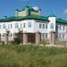Медресе им. Абу Ханифы в городе Сибай