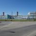 Зауральская ТЭЦ в городе Сибай