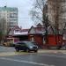 Автобусная остановка «Улица Кирова» в городе Красногорск