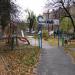 Детская площадка в городе Киев