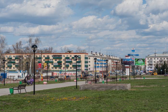Кстово фотографии, фотографии города Кстово