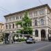 Palazzo di Residenza della Cassa di Risparmio di Bologna in Bologna city