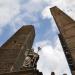 Statua di San Petronio (it) in Bologna city