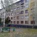 Общежитие ГКП «Основание» в городе Запорожье