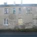 Заброшенный двухэтажный дом (ru) in Bagrationovsk city