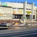 Торговый центр «Заречный двор» в городе Тюмень