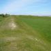 Poundbury Hill - Iron Age Hillfort