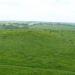 Poundbury Hill - Iron Age Hillfort