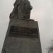 Памятник В. И. Ленину в городе Энгельс